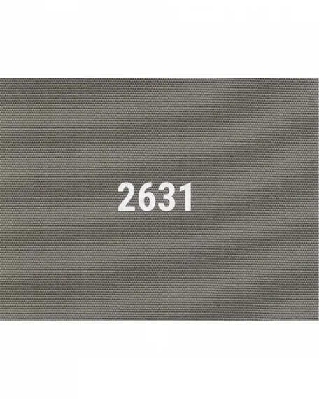 Зонт профессиональный Avocado 350х350 см, серый