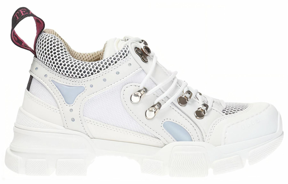 Gucci Flashtrek (Женская размерная сетка)