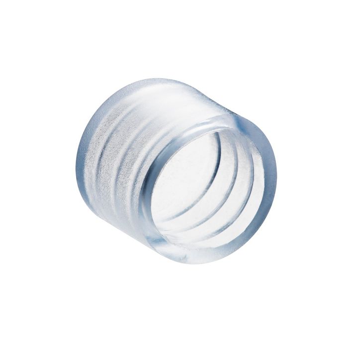 Заглушка изолирующая Lightstar Neoled для неоновой ленты 220V 430287