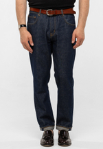 ДЖИНСЫ ПРЯМОГО СИЛУЭТА