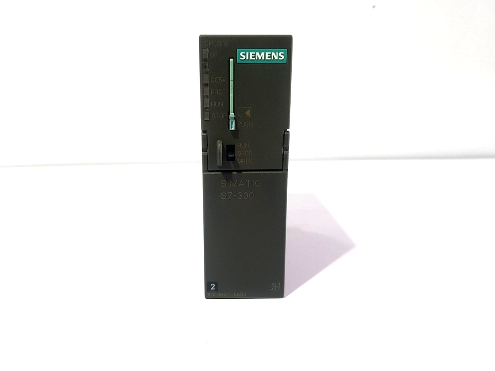 SIMATIC S7-300