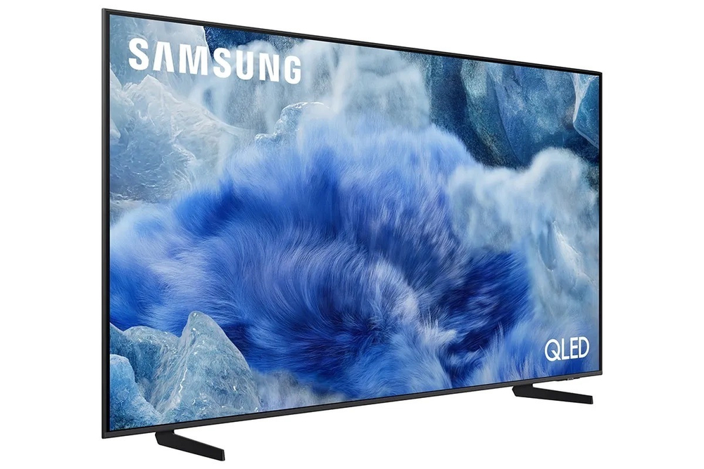 Телевизор Samsung QLED QE55Q8F