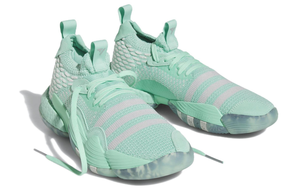 Кроссовки Adidas Trae Young 2.0