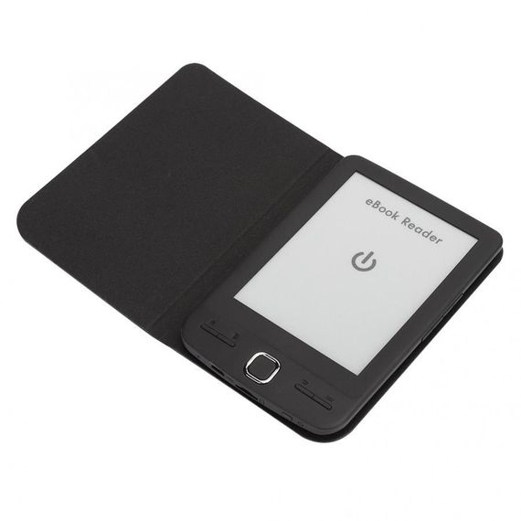 E-book reader