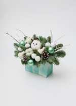 Конвертик НГ #15