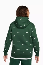 Кофта Nike Club Fleece