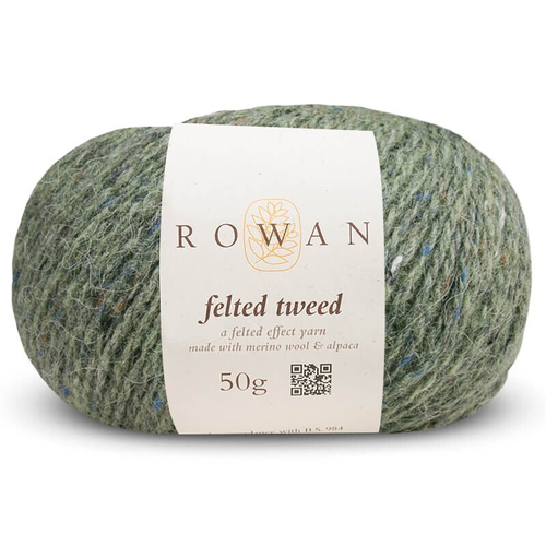 Пряжа Rowan Felted Tweed (184)