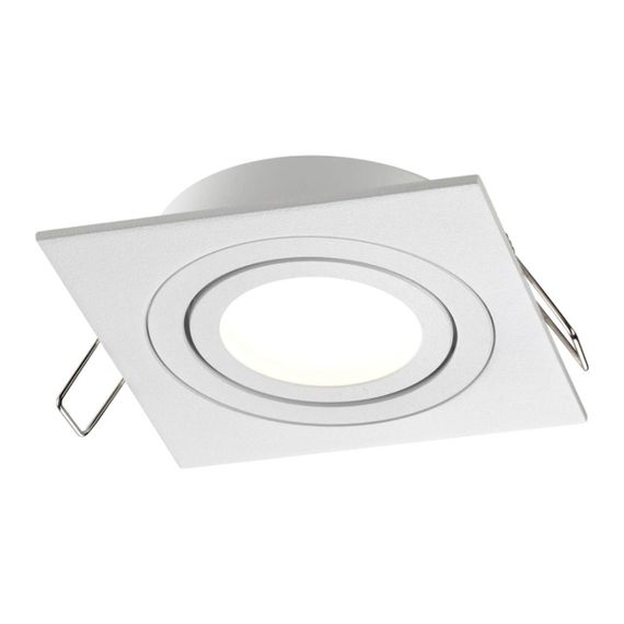 Светильник встраиваемый Novotech MORUS 371019