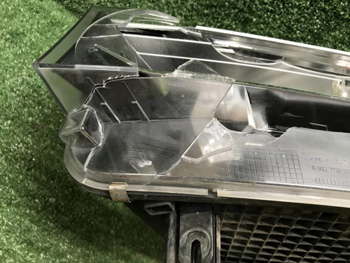 Битая Фара левая BMW X5 F15 (15-18) Adaptive LED