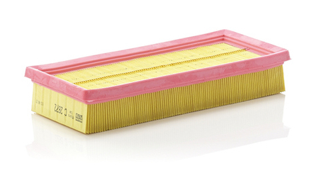 MANN-FILTER - C2872-MNF - Air Filter