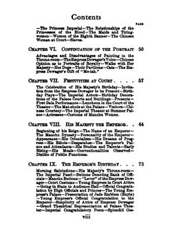 With the Empress Dowager of China: Illustrated by the Author and with . | Katharine Augusta Carl