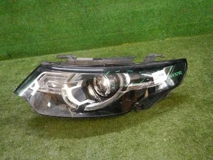 Фара левая Land Rover Discovery Sport (2014-2019) ксенон