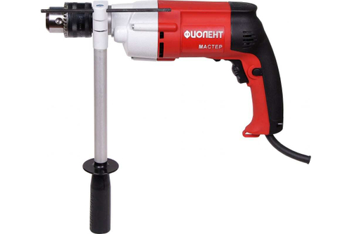 Сверлильная машина Фиолент МС8-16РЭ М Мастер Ф0059 ИДФР298112002-01К2