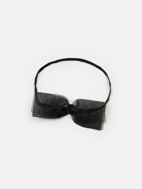 Повязка бант 
