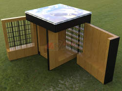 Киоск Story Pod