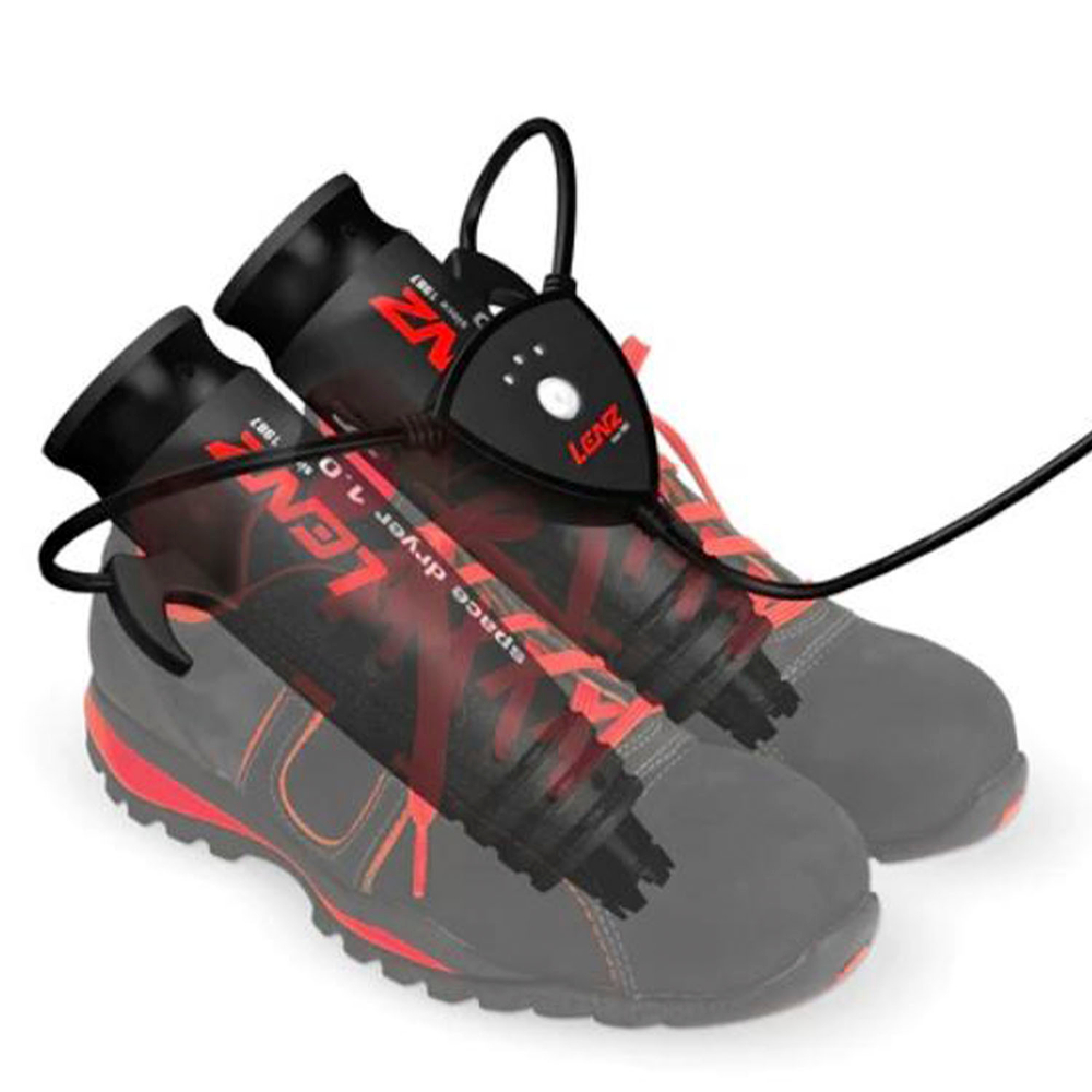 Сушилка для обуви LENZ Space Dryer 1.0