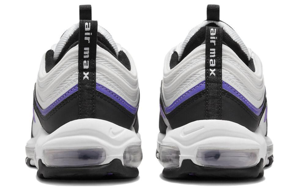 Nike Air Max 97 Action Grape Hyper Sneakers