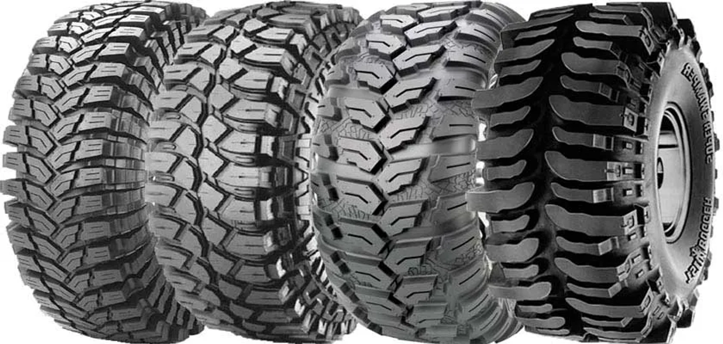 Всесезонные шины для внедорожников, легковых, грузовых машин, и их преимущества