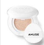 Amuse Ceramic Skin Perfector Cushion 01 Porcelain