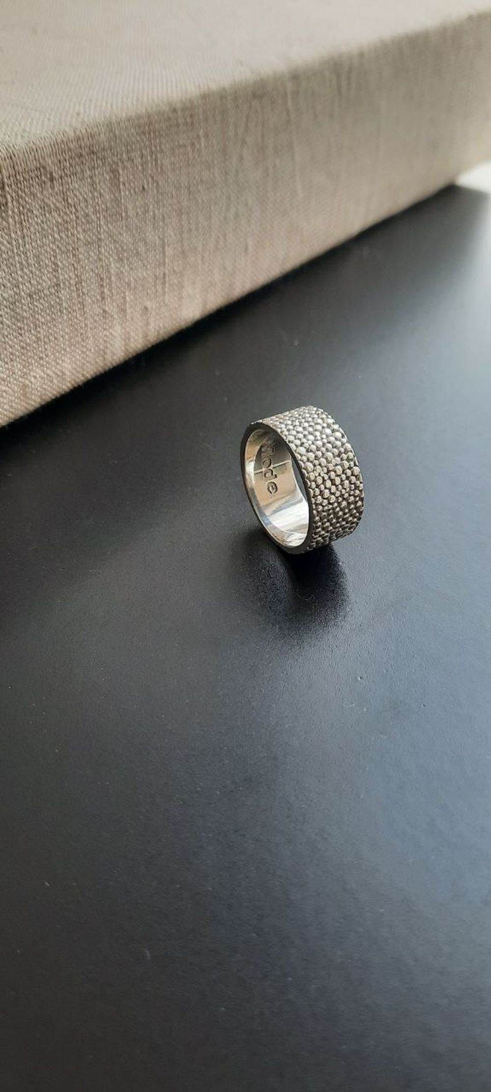 Кольцо Movere KV-1-012S