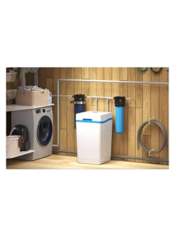 Фильтр для умягчения воды W500P1 ( К Сероводород )