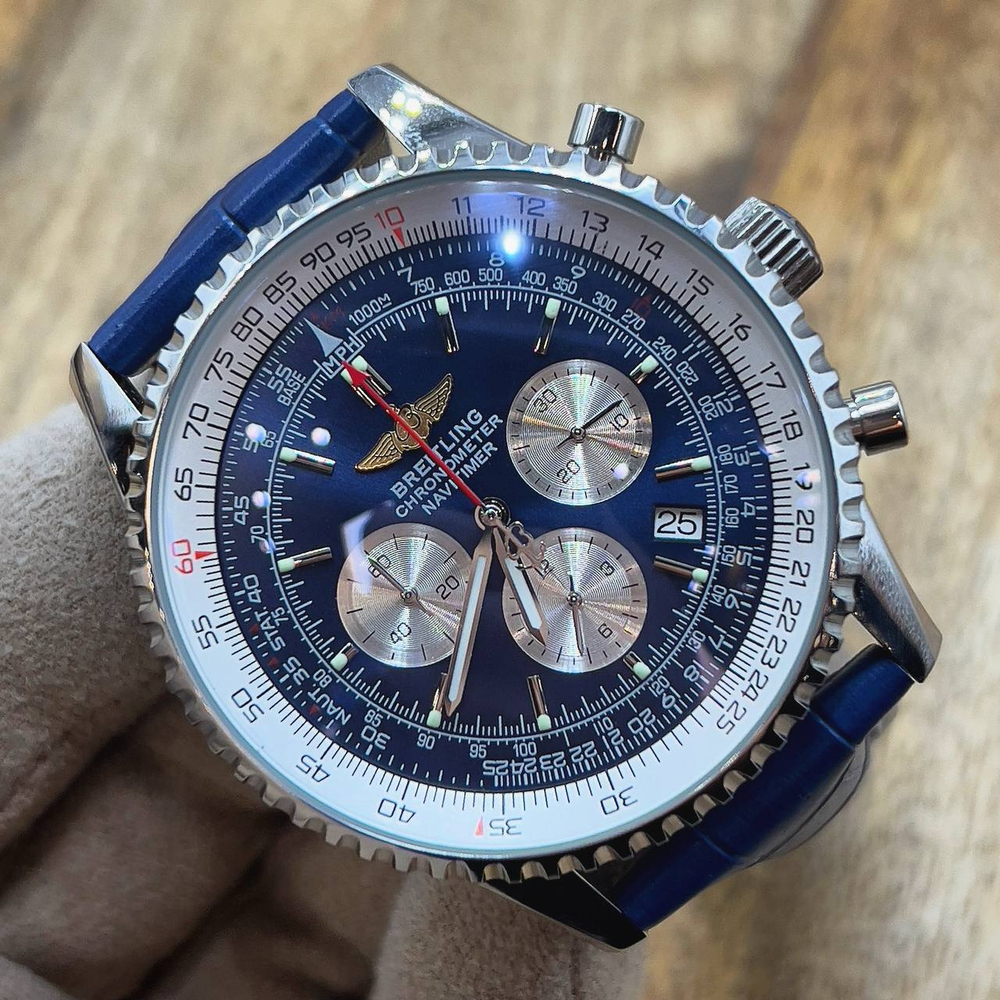 Часы Breitling