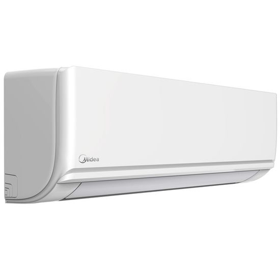 Midea Unlimited inverter MSAG2-18N8D0-I/MSAG2-18N8D0-O