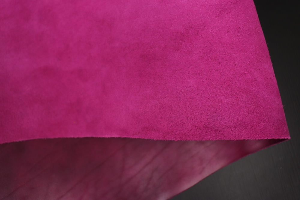 1,6-2,2 Вороток Гранж Рубелит