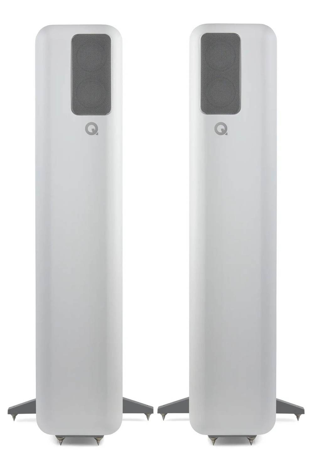 Напольная акустика Q-Acoustics Active 400 (QA8404) Black