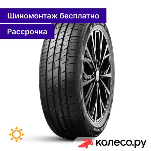 N'Fera RU1 225/55 R19 99H