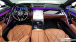 Mercedes-Benz S-Class W223 Maybach S580 4MATIC (11.2022)