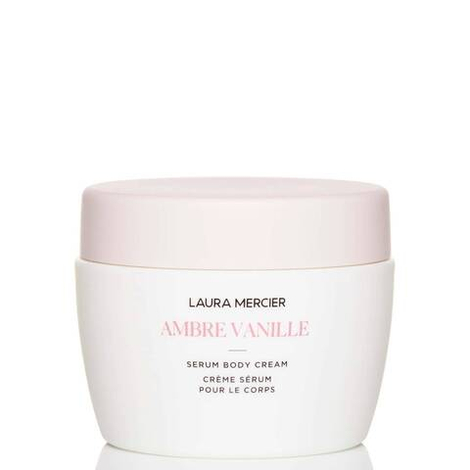 Крем для тела Laura Mercier Ambre Vanilla Body Cream 200 мл