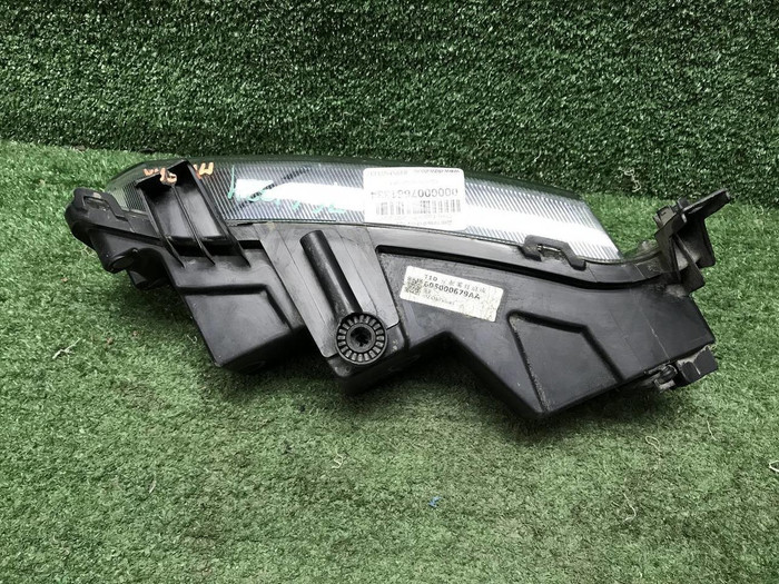 ДХО левый Chery Tiggo 8 Pro (2021-2024)