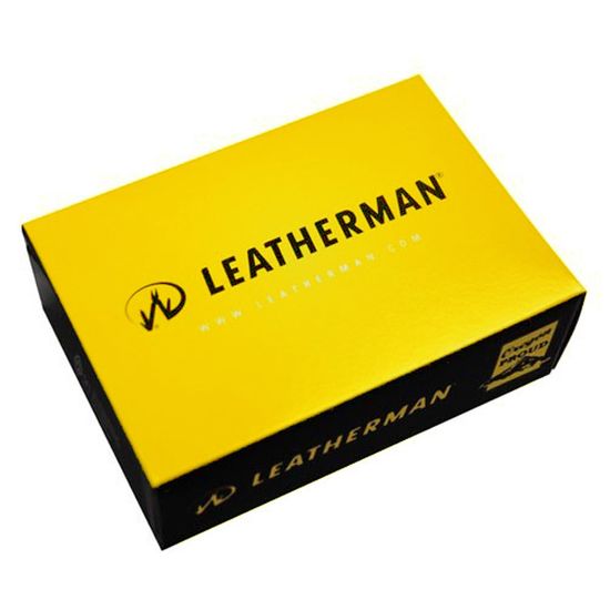 Мультитул-инструмент Leatherman MUT 850112N