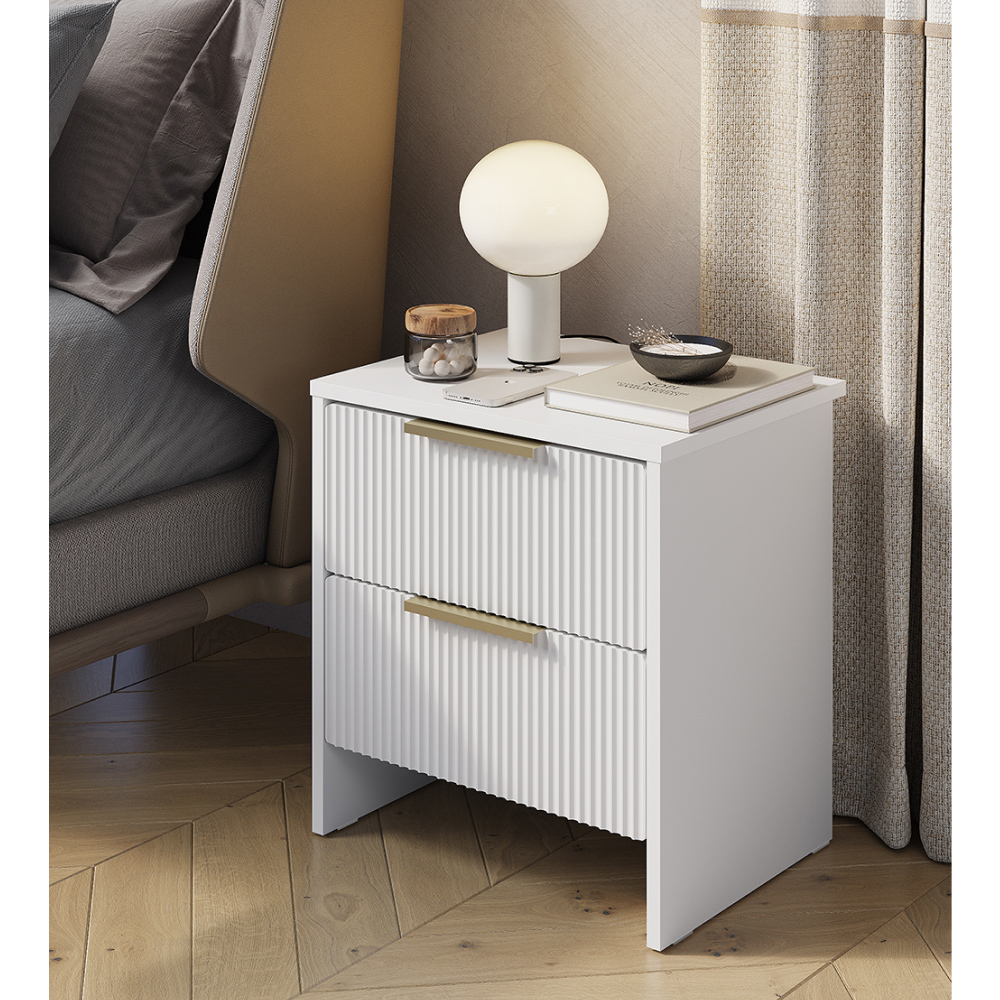 Тумба прикроватная Хилл