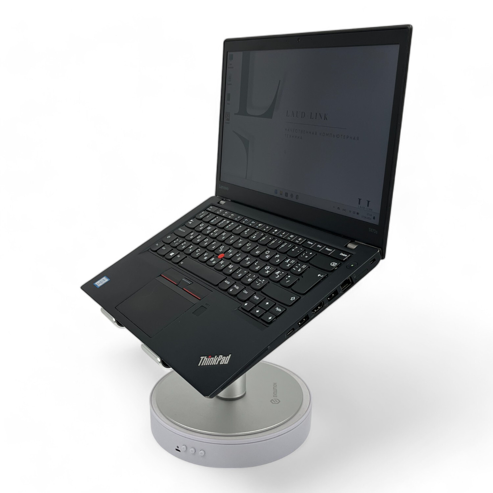 ThinkPad T470s