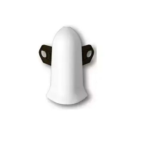 Угол наружный в ассортименте в (цвет плинтуса) 70