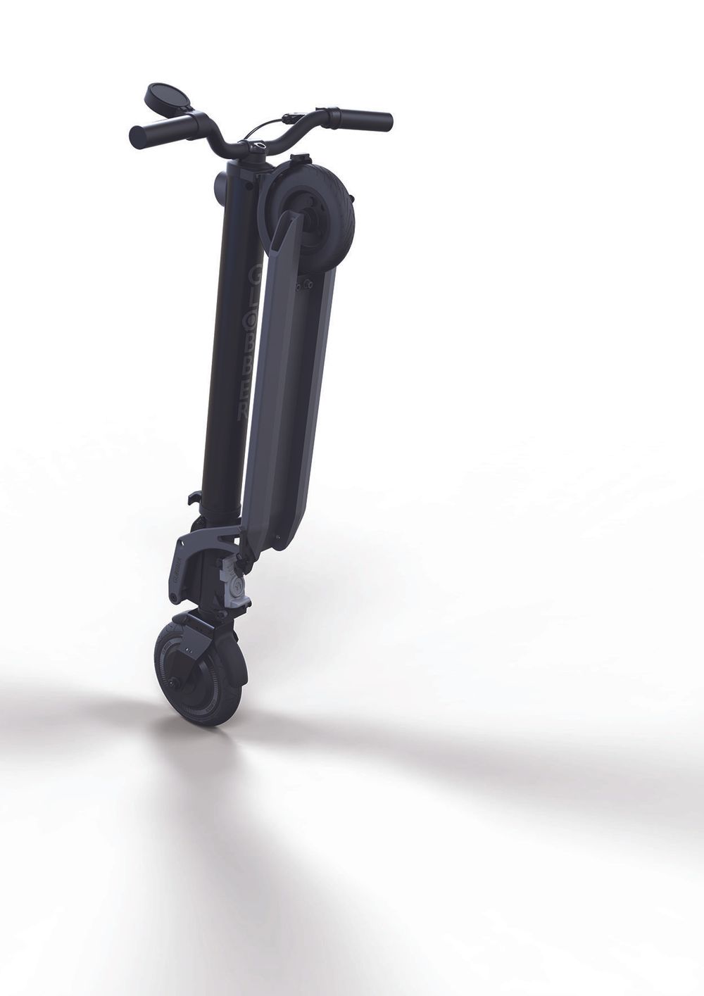 Электросамокат Globber ONE K E-MOTION