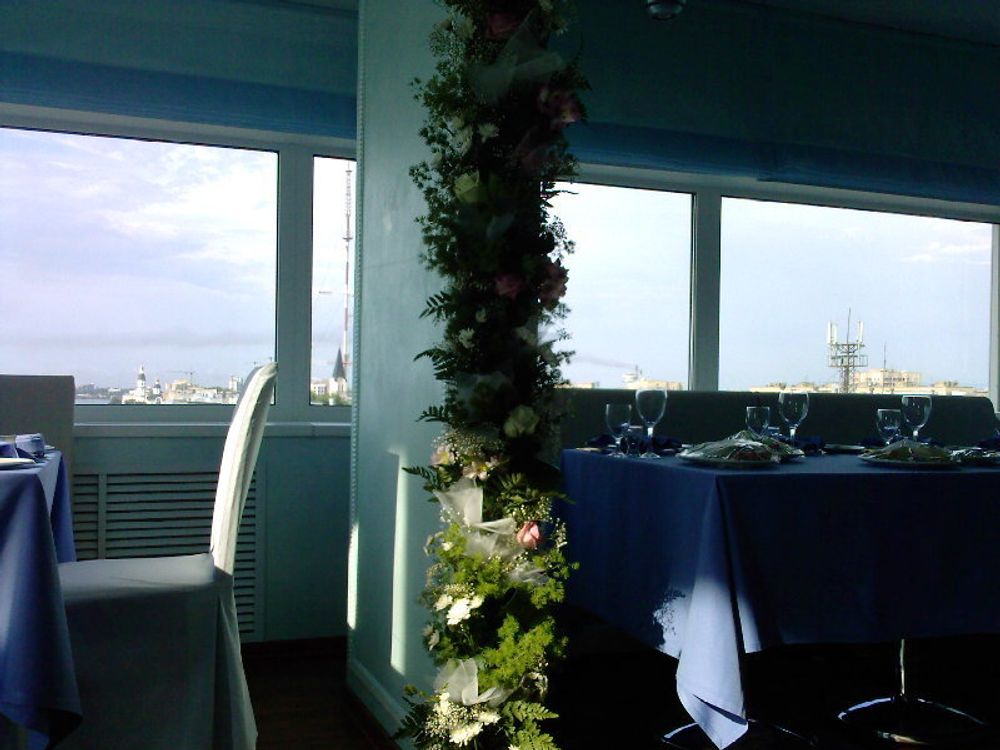 Флористика