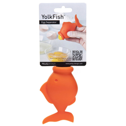 Прибор для отделения желтка от белка yolkfish
