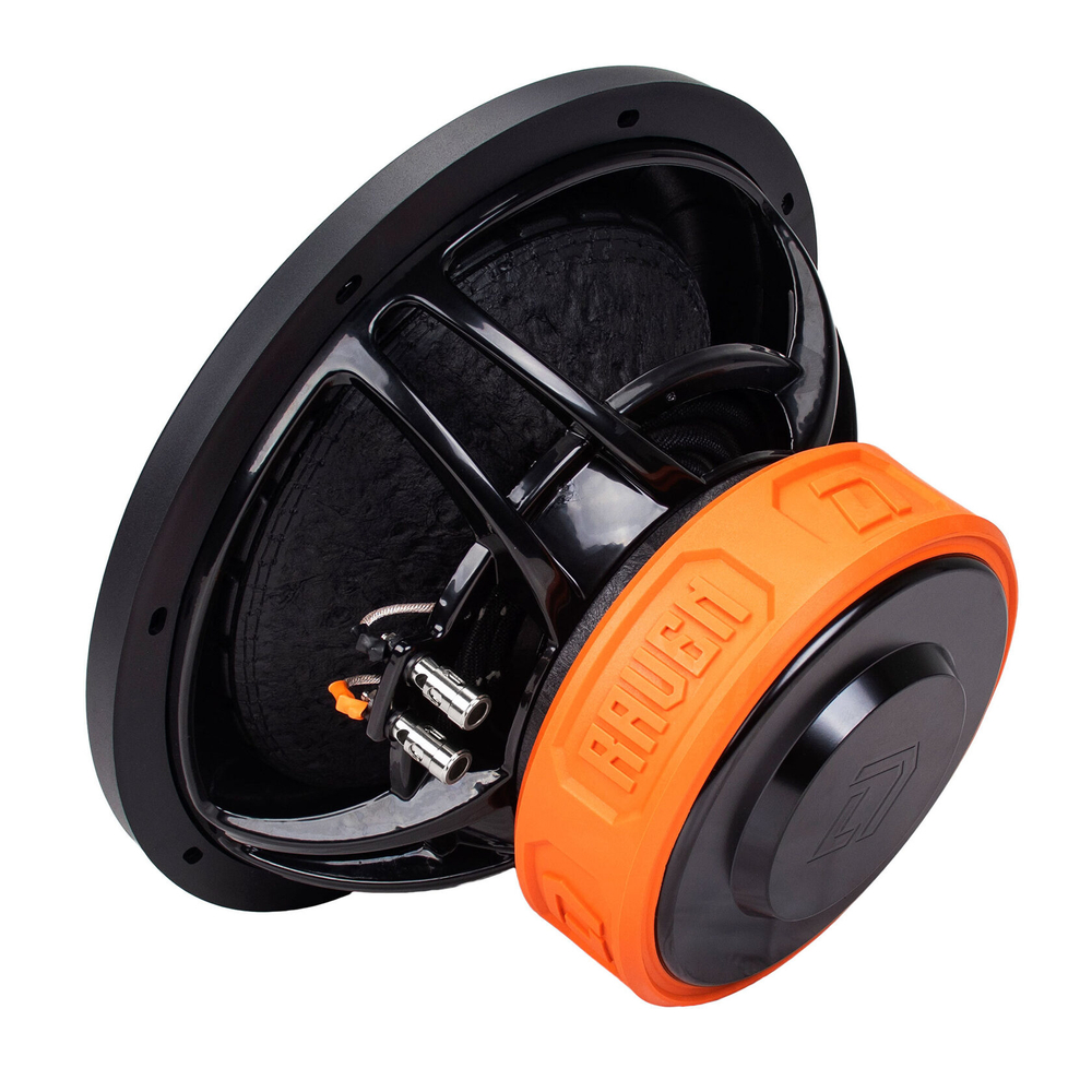 DL Audio Raven 12 V.2 сабвуфер