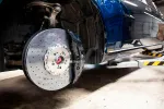 Карбон керамические тормоза для MERCEDES-BENZ S-CLASS S580 S680 MAYBACH W223 Мерседес Майбах