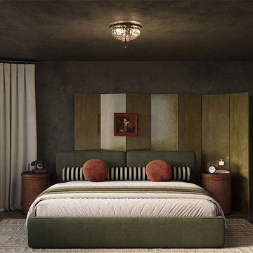 Люстра хрустальная 3*E14 DIA100-CL-03-G золото Basfor Royal Classic Maytoni