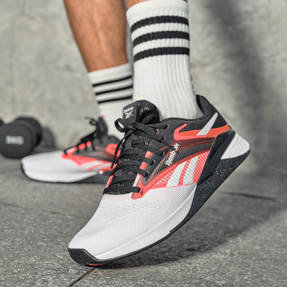Кроссовки Reebok Nano X4