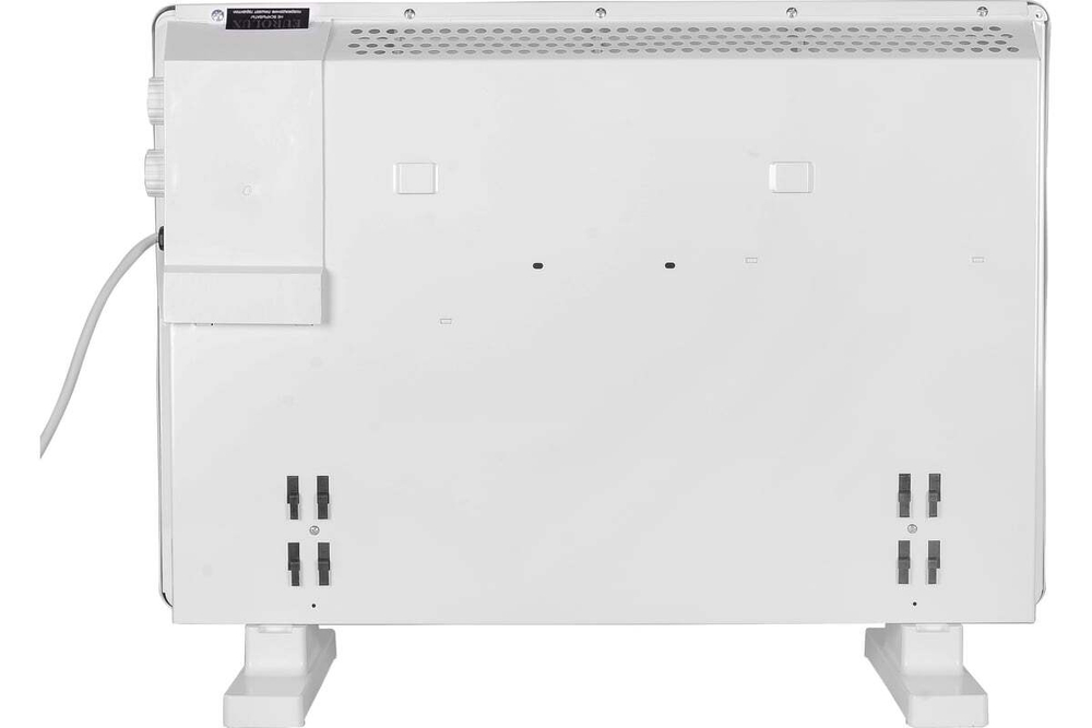 Конвектор Eurolux OK-EU-1500CH 67/4/32