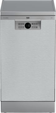Посудомийна машина Beko BDFS26121XQ