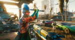 Cyberpunk 2077: Phantom Liberty DLC