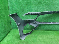 Бампер передний Mercedes AMG GT 63 X290 (17-24)