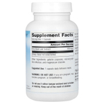 Source Naturals, Serene Science, экстракт базилика священного, 450 мг, 120 капсул