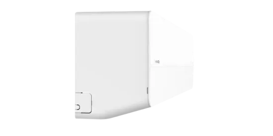 Сплит-система CHiQ CSDH-24DB-S-IN/CSDH-24DB-S-OUT Grace Silver inverter